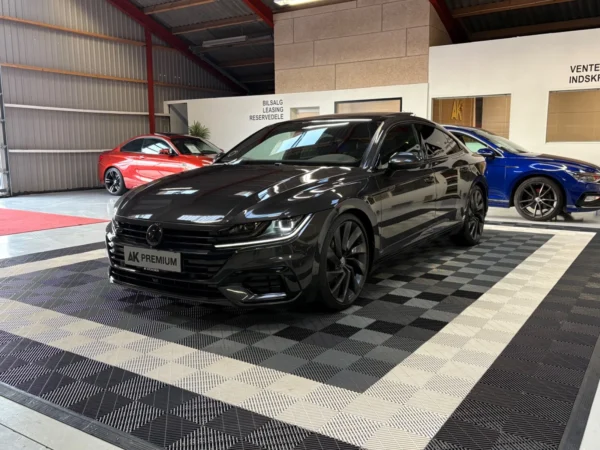 VW Arteon