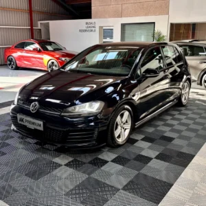 VW Golf VII